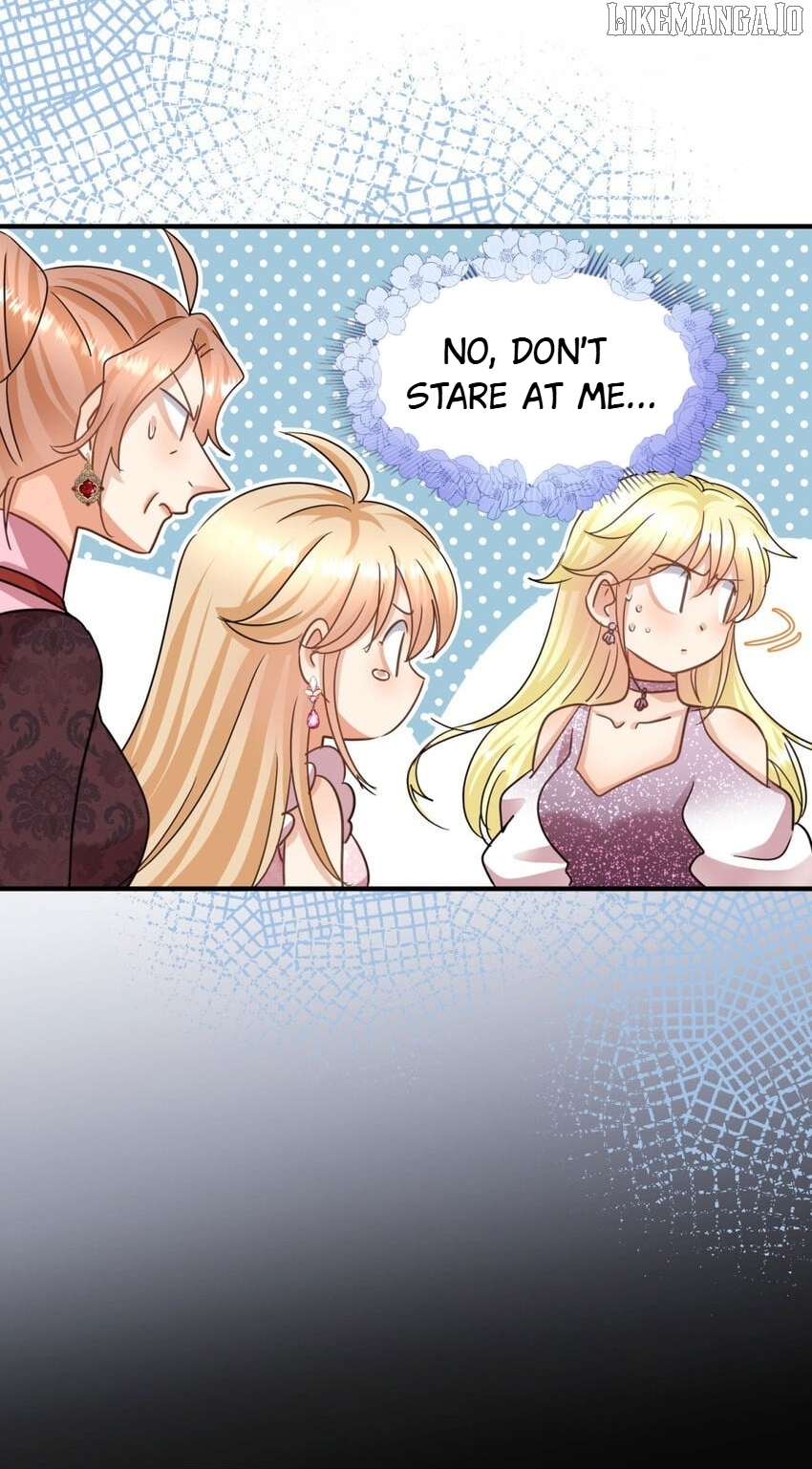 Don't Embarrass Me Chapter 28 - page 8
